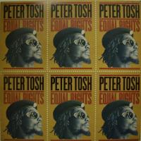 Peter Tosh Get Up Stand Up (LP)