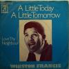 Winston Francis - A Little Today.. (7")