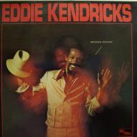 Eddie Kendricks - Boogie Down (LP)