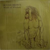 Dennis Brown Black Liberation (LP)