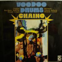 Chaino - Voodoo Drums (LP)