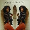 Josette Martial - Josette Martial (LP)