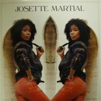 Josette Martial With A Girl Like You (LP)