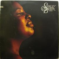 Shirley Brown - Shirley Brown (LP)