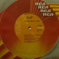 Antonio Carlos E Jocafi Dona Flor (7")