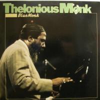 Thelonious Monk Epistrophy (LP)