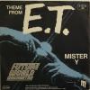 Future World Orchestra - Theme From E.T. (7")