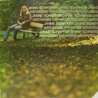 Janne Schaffer - Katharsis (LP) 
