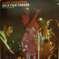 Ike & Tina Turner - Come Together (LP)