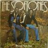 The Softones - Brand New Day (LP)