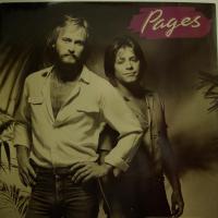 Pages O.C.O.E. (LP)