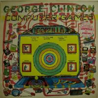 George Clinton - Computer Games (LP)