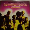 Oboade - Kpanlogo Party (LP)