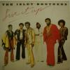 The Isley Brothers - Live It Up (LP)