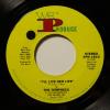 The Temprees - Come And Get Your Love (7")
