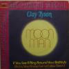 Clay Tyson - Moon Man (7")
