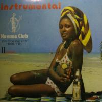 Egrem Orchestra - Havana Club (7")