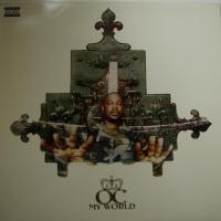 O.C. - My World (12")