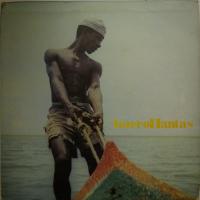 Various - Garrol Lantas (LP)