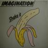 Imagination - Shake It (LP)