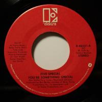 Five Special - You\'re Something Special (7")