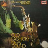 Emil Mangelsdorff - Old Fashion New Sound (LP)
