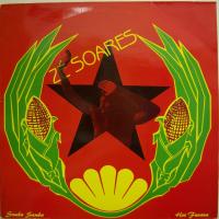 Ze Soares Hot Funana (12")