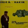 Eric B. & Rakim - Let The Rhythm Hit 'Em (7")