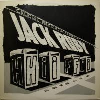 Jack Ruby Peace Time (LP)
