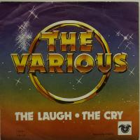 The Various The Laugh (7")