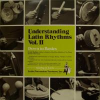 VA - Understanding Latin Rhythms Vol. II (LP)