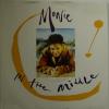 Monie Love - Monie In The Middle (7")