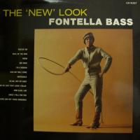 Fontella Bass I Know (LP)