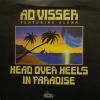 Ad Visser - Delicate Balance (7")