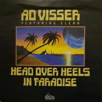 Ad Visser Delicate Balance (7")