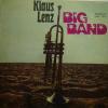 Klaus Lenz Big Band - Klaus Lenz Big Band (LP)