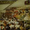 Various - Plataforma 1 Um Show De Brasil (LP)