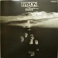 Bayon Fantasia (LP)