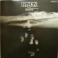 Bayon - Suite (LP)