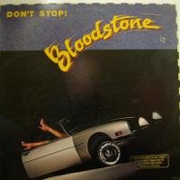 Bloodstone - Don\'t Stop (LP)