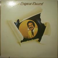 Eugene Record Overdose Of Joy (LP)