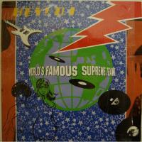 World's Famous Supreme Team Hey DJ (12")