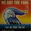 Positive Force - We Got The Funk (7")
