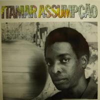 Itamar Assumpcao Maremoto (LP)