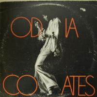 Odie Coates You Come & You Go (LP)