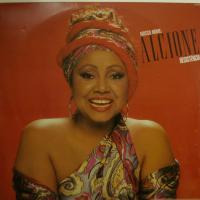 Alcione - Nosso Nome Resistencia (LP)