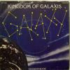 Galaxy - Kingdom Of Galaxis (7")