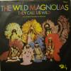 Wild Magnolias - They Call Us Wild (7")