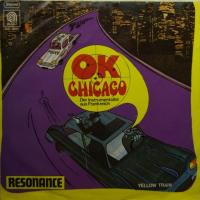 Resonance OK Chicago (7")