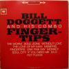 Bill Doggett & His Combo - Fingertips (LP)